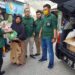 LBH UMSU Beri Bantuan Kebutuhan Pokok kepada Masyarakat