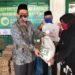 MCCC Aceh Bagikan Paket Sembako Tahap II
