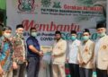 Rayakan Milad ke- 88, Pemuda Muhammadiyah Sumut Gelorakan Gerakan Al-Ma’un
