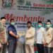 Rayakan Milad ke- 88, Pemuda Muhammadiyah Sumut Gelorakan Gerakan Al-Ma’un