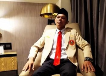 Pemuda Muhammadiyah Sumut Dukung Kapolda Usut Dugaan Korupsi Rp 46 M Rektor UINSU