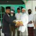 MCCC PDM Asahan Salurkan 400 Paket Bantuan ke 12 PCM