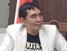Perppu dan Kembali pada Tujuan Bangsa