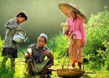 Memilih Menjadi Bucin atau Mencintai Orangtua?