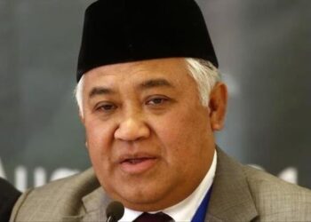 Iuran BPJS Naik, Din: Bentuk Kezaliman yang Nyata