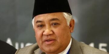 Iuran BPJS Naik, Din: Bentuk Kezaliman yang Nyata