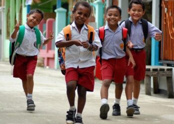 Pendidikan dan Perikemanusiaan