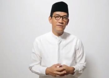 Refly Harun: Minta Presiden Mundur itu Tidak Apa-apa dalam Demokrasi