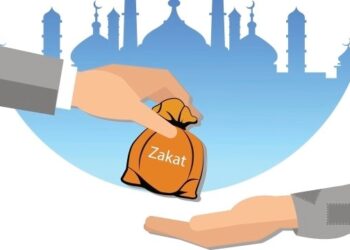 Eufemisme Konsep Zakat dan Pembangunan Manusia Berkelanjutan