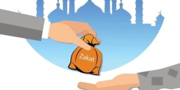 Eufemisme Konsep Zakat dan Pembangunan Manusia Berkelanjutan