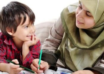 Sadar Mendidik di Tengah Pandemi Covid-19