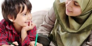 Sadar Mendidik di Tengah Pandemi Covid-19