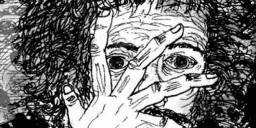 Laki-laki yang Kawin dengan Peri