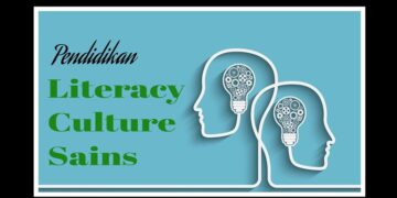 Pendidikan “Literacy Culture Sains” Pelajar dan Mahasiswa Pasca Pandemi-19