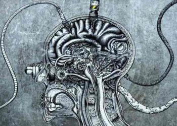 Lompatan Logika Robby Karman di IBTimes