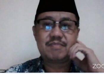 MAHUTAMA Gelar Webinar “Kewenangan Daerah dalam Menghadapi Pandemi Covid-19”
