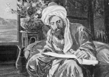 Omar Khayyam: Penyair Muslim yang Juga Seorang Matematikawan