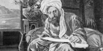 Omar Khayyam: Penyair Muslim yang Juga Seorang Matematikawan