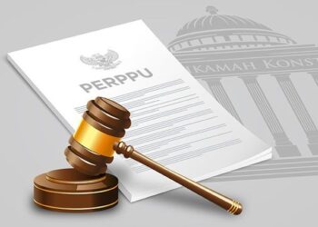 Perppu dan Kembali pada Tujuan Bangsa