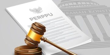 Perppu dan Kembali pada Tujuan Bangsa