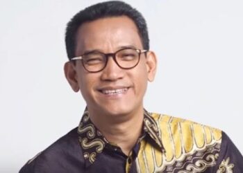Refly Harun: Tidak Ada yang Namanya Bantuan, yang Ada adalah Hak Rakyat