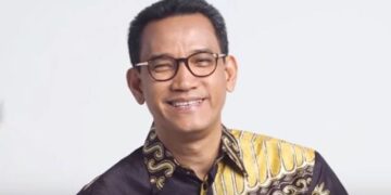 Refly Harun: Tidak Ada yang Namanya Bantuan, yang Ada adalah Hak Rakyat