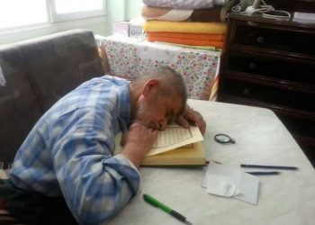 Mehmed Ali Seflek, Guru Ngaji Kharismatik Turki Meninggal Saat Baca al-Qur’an