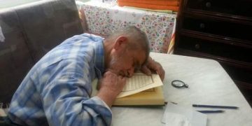 Mehmed Ali Seflek, Guru Ngaji Kharismatik Turki Meninggal Saat Baca al-Qur’an