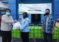 MCCC Tuban Gelar “Lumbung Pangan dan Ketahanan AUM/A Peduli Gurumu”
