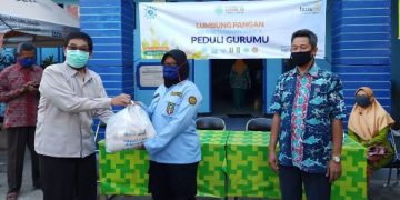 MCCC Tuban Gelar “Lumbung Pangan dan Ketahanan AUM/A Peduli Gurumu”
