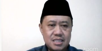 Webinar MAHUTAMA, Prof Aidul: Kedatangan TKA China Ancam Kedaulatan Bangsa Indonesian