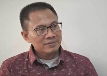 AJI Minta Pasal 11 dan 18 dalam RUU Cipta Kerja Dicabut