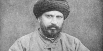 Jamaluddin al-Afghani, “Sang Rajawali” Penggagas Pan-Islamisme