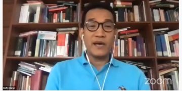 Soal Pemakzulan, Refly Harun: Harus Dibedakan Antara Wacana dengan Gerakan