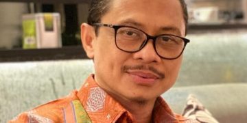 Hentikan Menjelekkan Negeri Sendiri