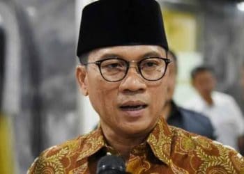 Putuskan Sendiri Pembatalan Haji 2020, DPR Sebut Menag Tidak Tahu Undang-undang