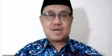 Ketum MAHUTAMA: Pikiran Harusnya Dilawan dengan Pikiran, Bukan dengan Jeruji Besi atau Intimidasi