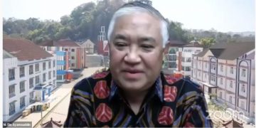 Din Syamsuddin Beberkan 3 Syarat Pemakzulan Pemimpin