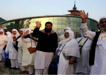 India Batalkan Haji 2020, Uang Jamaah Dikembalikan 100 Persen