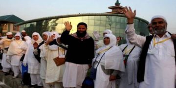 India Batalkan Haji 2020, Uang Jamaah Dikembalikan 100 Persen