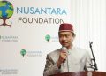 Imam Shamsi Ali Bongkar Isi Orasi Pendeta Oscar Surjadi