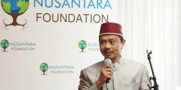 Imam Shamsi Ali Bongkar Isi Orasi Pendeta Oscar Surjadi