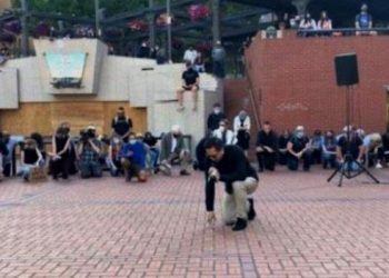 Orasi Pendeta Indonesia di AS Tuai Kecaman