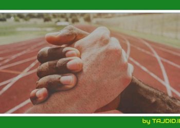 Bersatu Melawan Rasisme