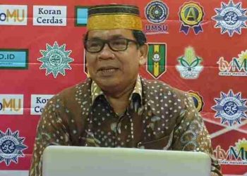 Abdul Hakim Siagian: RUU HIP Wajib Ditolak Tanpa Kompromi Apapun