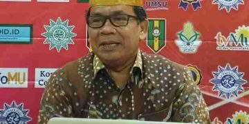 Abdul Hakim Siagian: RUU HIP Wajib Ditolak Tanpa Kompromi Apapun