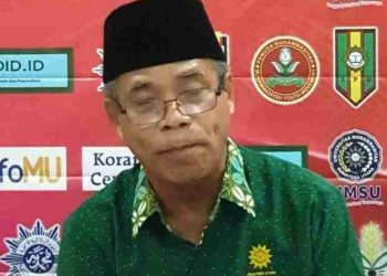 Prof Hasyimsyah Nasution Ungkap 2 Alasan RUU HIP Wajib Ditolak