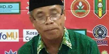 Prof Hasyimsyah Nasution Ungkap 2 Alasan RUU HIP Wajib Ditolak