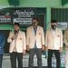 Pemuda Muhammadiyah Sumut Launching “Warung Al Ma’un”
