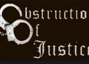 Obstruction of Justice